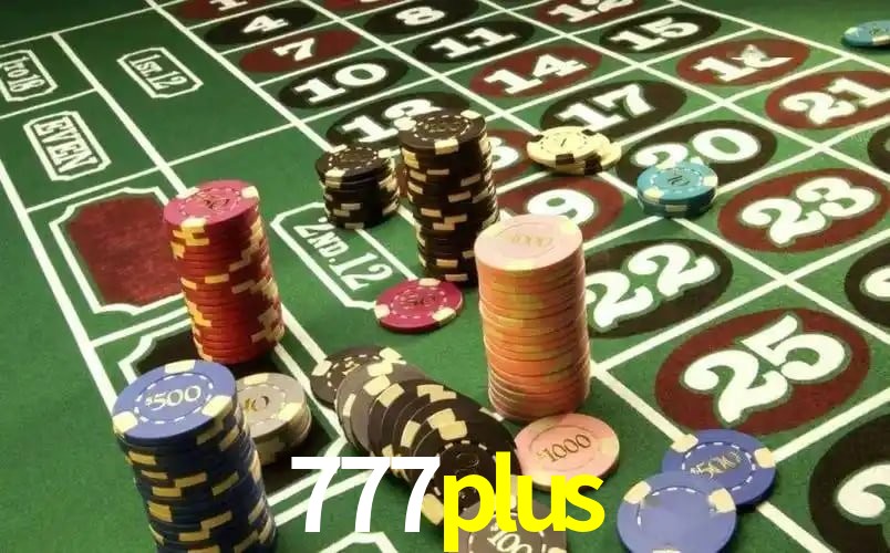 Promoções Sazonais 777plus