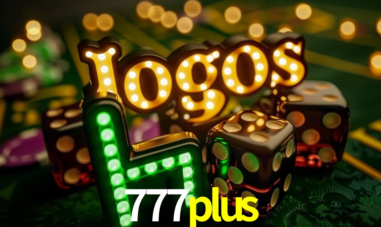 Promoção Relâmpago 777plus