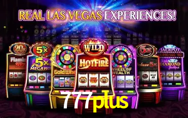 777plus São Paulo - Live Tables