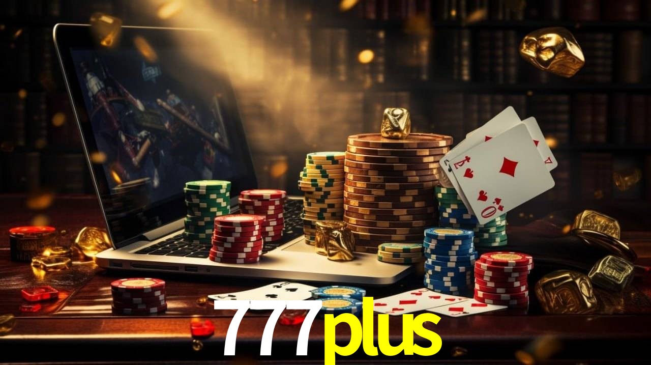 Estatísticas do Jogo 777plus