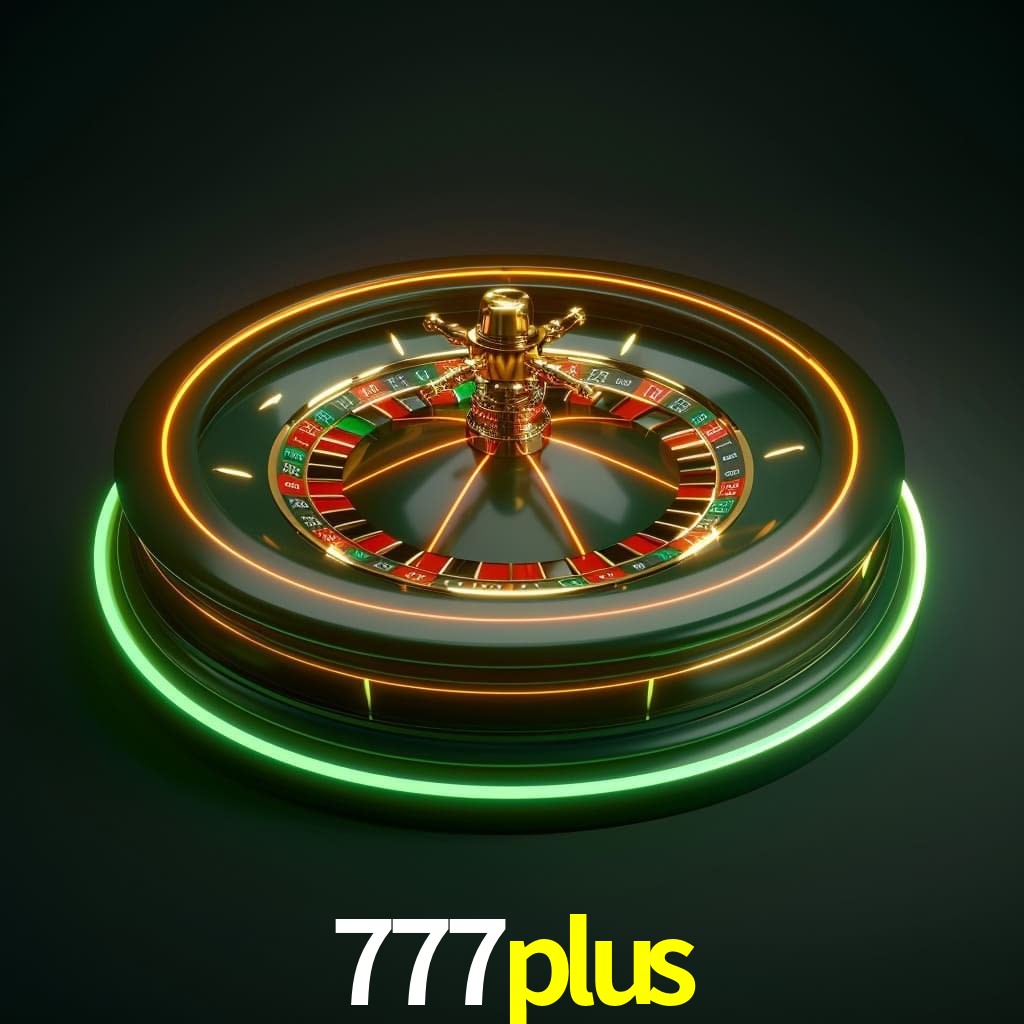 777plus App - Aplicativo Móvel Oficial