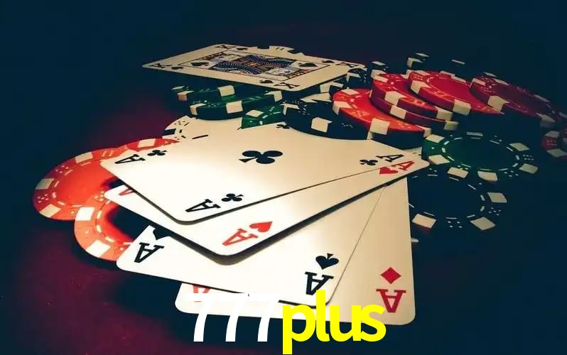 777plus Brasília - Betting Features