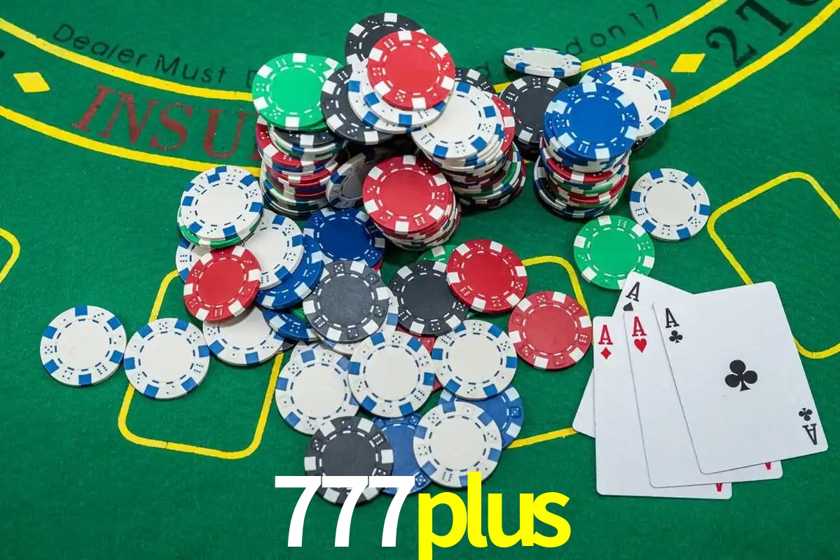 Apostas de Futebol 777plus