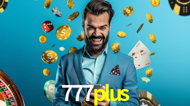Account Benefits 777plus