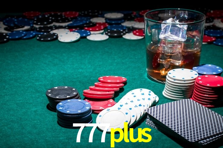 Recursos de Bônus 777plus