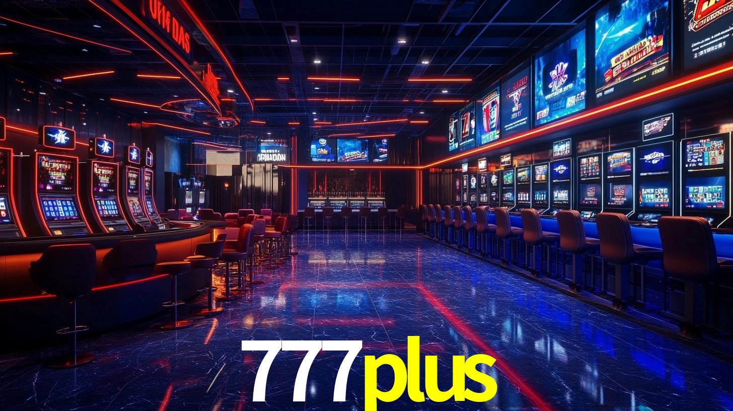 Blackjack Table 777plus
