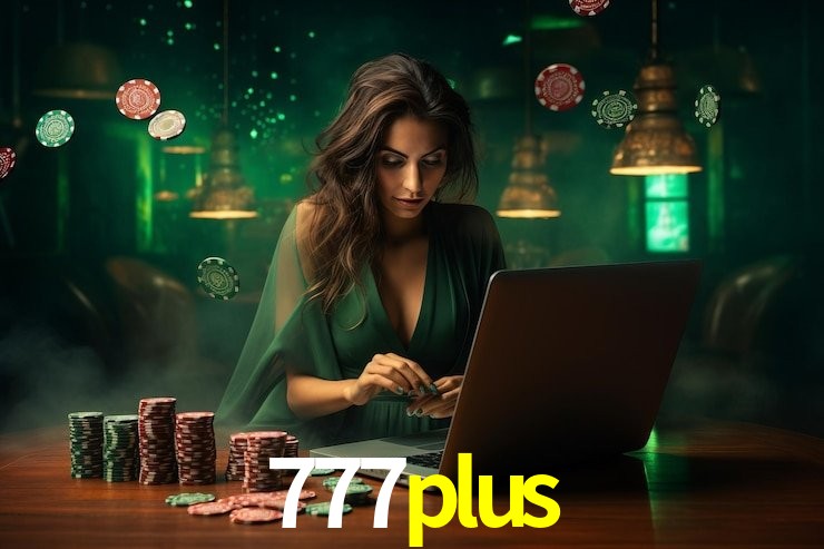777plus - App Security