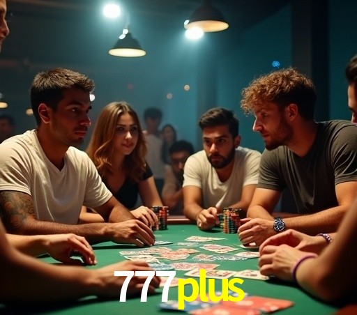 777plus Slot - 320+ Caça-Níqueis Premium
